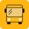 Buster - følg din bus live icon