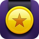 Quizmo -gratis dansk quiz spil icon