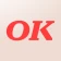 OK: Tank, oplad, vask, parker icon