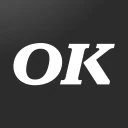 OK Tank og Betal – Erhverv icon