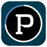 ParkOne: Billig, Nem Parkering icon