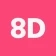 r8Dio icon