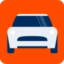 Bilbasen – køb brugte biler icon