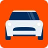 Bilbasen – køb brugte biler icon
