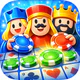 Line 'Em Up: The Board Game icon