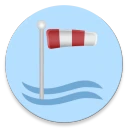 Sejladsudsigt icon