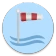 Sejladsudsigt icon