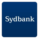 Sydbanks MobilBank Erhverv icon