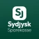 Sydjysk Sparekasse mobilbank icon