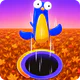 Suck it Up ™ - Hole Them All icon