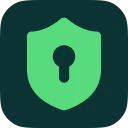 Mit digitale selvforsvar icon