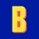 Blockbuster icon