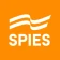 Spies Rejser icon