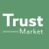 TrustMarket icon