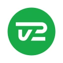 TV 2 Vejr - dagens vejrudsigt icon