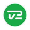 TV 2 Vejr - dagens vejrudsigt icon