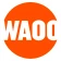 Waoo Smart TV icon
