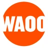 Waoo Smart TV icon