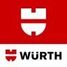 Würth App icon