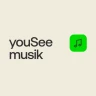 YouSee Musik (TV) icon