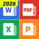 All Docs Reader - View & Edit icon