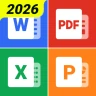 All Docs Reader - View & Edit icon