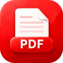 PDF 리더: 모든 PDF 보기 icon