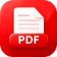 PDF 리더: 모든 PDF 보기 icon