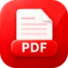 PDF 리더: 모든 PDF 보기 icon