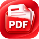 PDF Reader: Viewer, Edit PDF icon