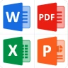 Tous les lecteurs de document icon