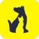 Animal Health Seuranta Dog Cat icon