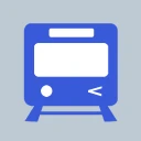 지하철노선도 icon