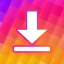 All Download: Video Downloader icon