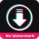 No Watermark Video Downloader icon