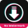 No Watermark Video Downloader icon