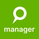 Mapon Manager icon