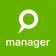 Mapon Manager icon