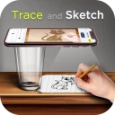 AR Ritning : Måla & Sketch icon