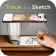 AR Drawing: Paint & Sketch icon