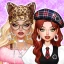 Rebel Queen: Dress Up Games icon