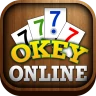 okey online icon