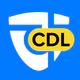 CDL Prep & Practice Test Genie icon