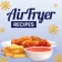 Rezepte für luftfritteusen icon