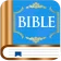 Easy to read KJV Bible icon