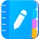 Easy Notes - Note Taking Apps icon