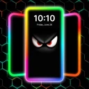 Kantenbeleuchtung – Grenzlicht icon