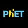 PhET Simulationen icon