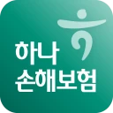 하나손해보험 공식앱 (원큐손보) icon