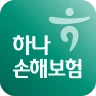 하나손해보험 공식앱 (원큐손보) icon